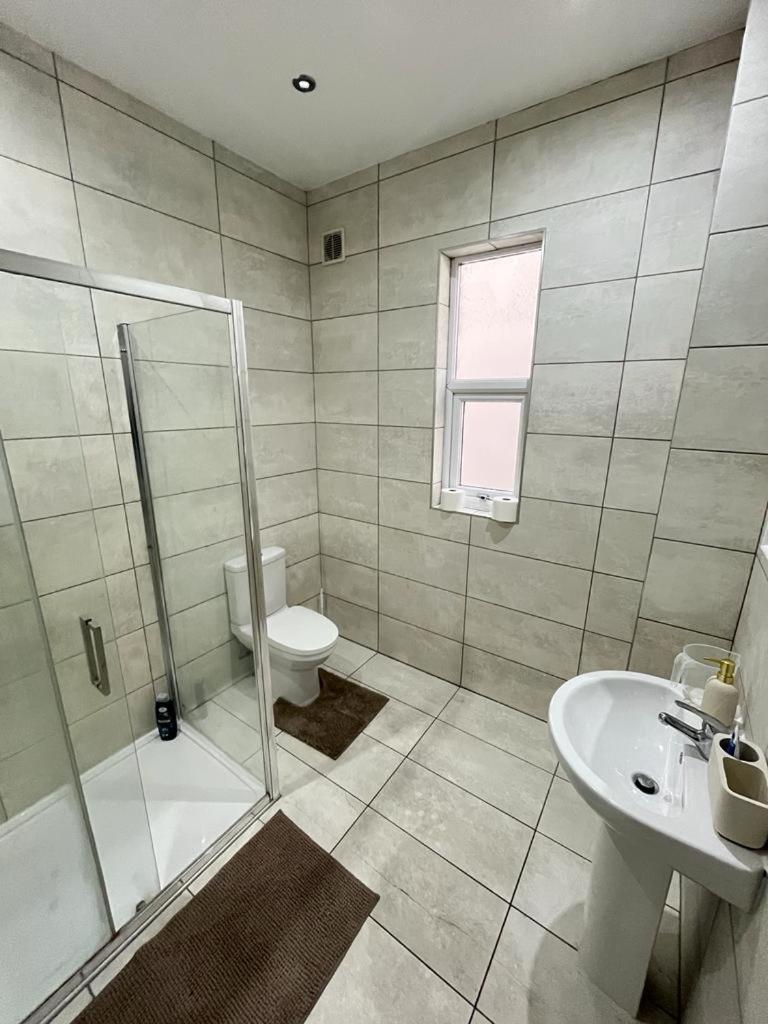 Homestay Blue Rain 3 *