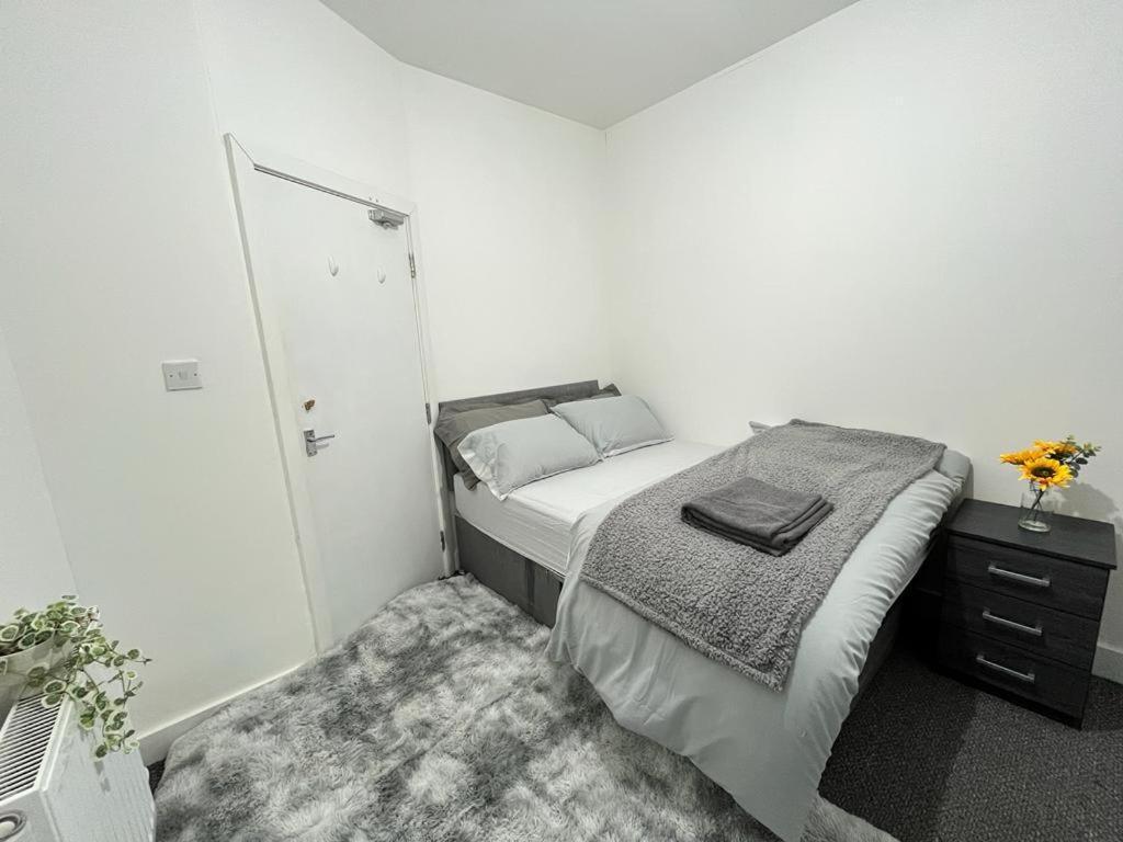 Homestay Blue Rain 3 Liverpool